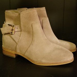 Michael Kors ankle boots size 5